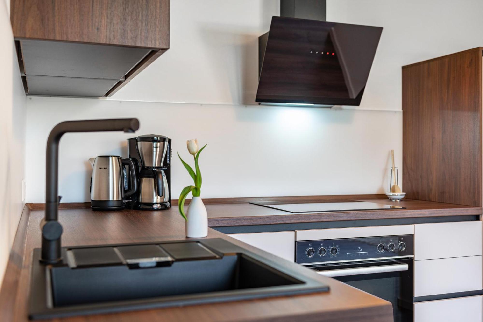 שטוקאך Ferienwohnung Reichle מראה חיצוני תמונה