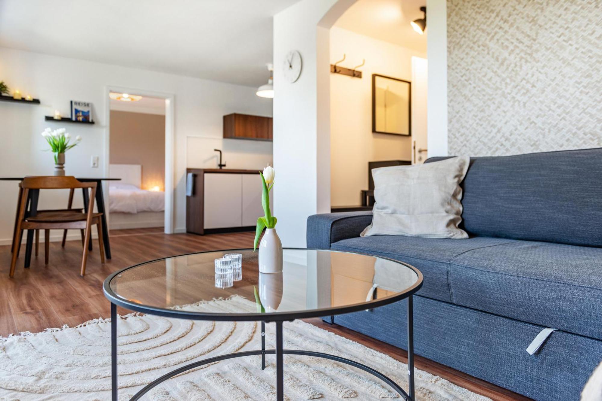 שטוקאך Ferienwohnung Reichle מראה חיצוני תמונה