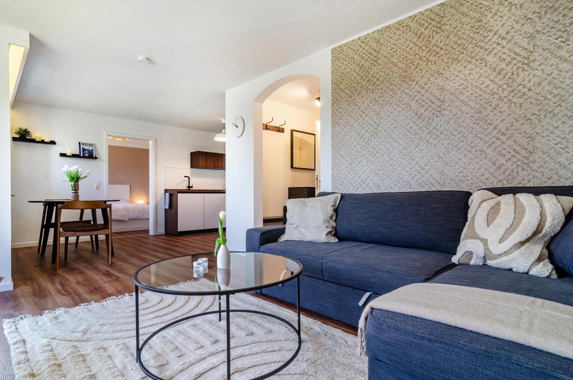 שטוקאך Ferienwohnung Reichle מראה חיצוני תמונה