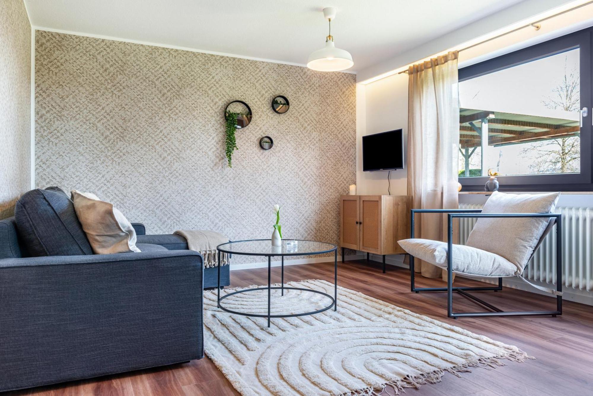 שטוקאך Ferienwohnung Reichle מראה חיצוני תמונה