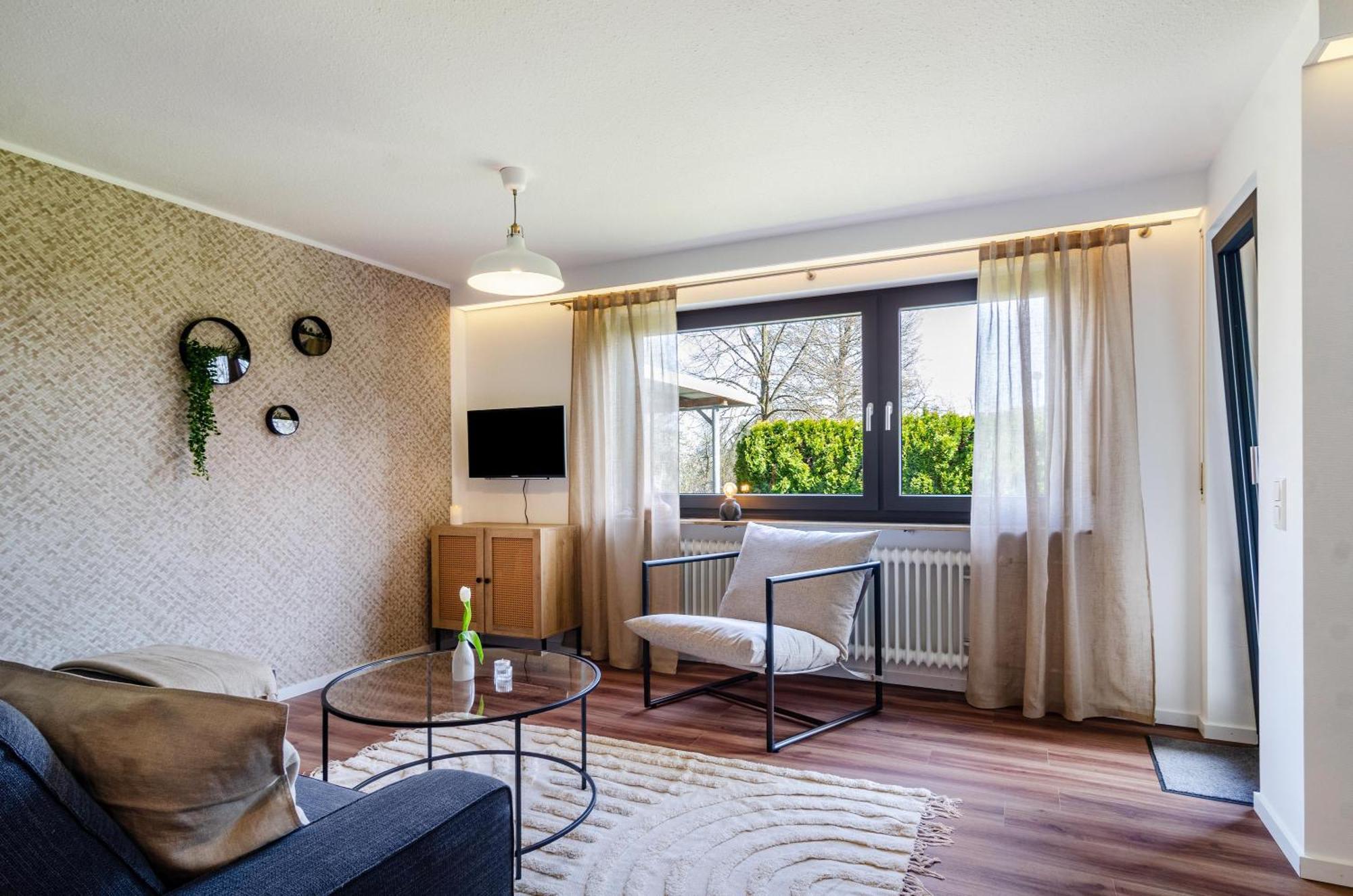 שטוקאך Ferienwohnung Reichle מראה חיצוני תמונה
