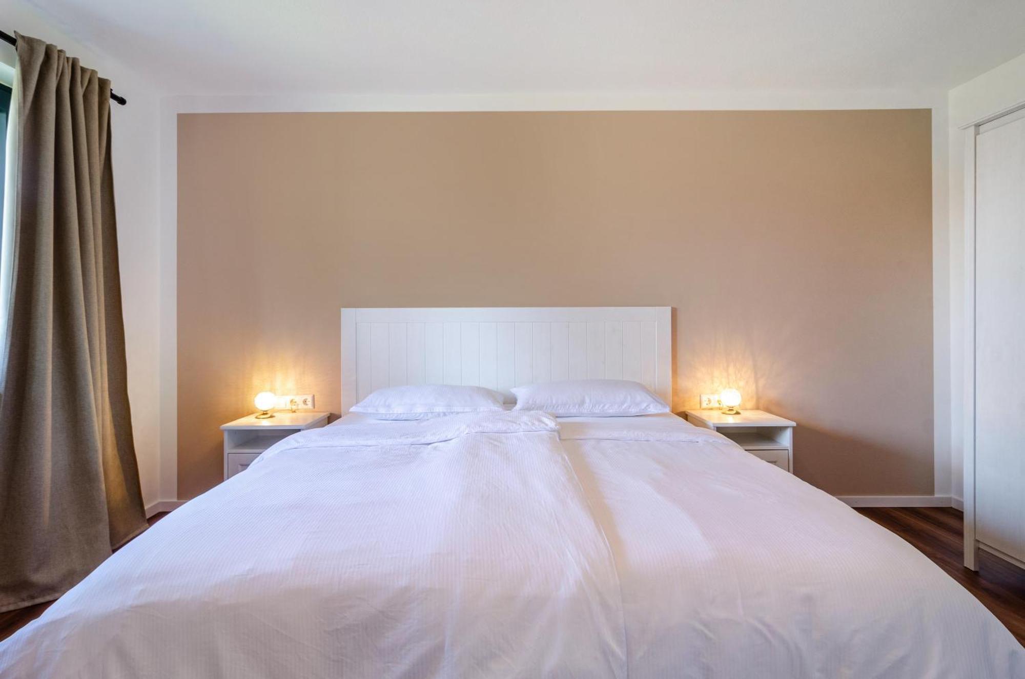שטוקאך Ferienwohnung Reichle מראה חיצוני תמונה