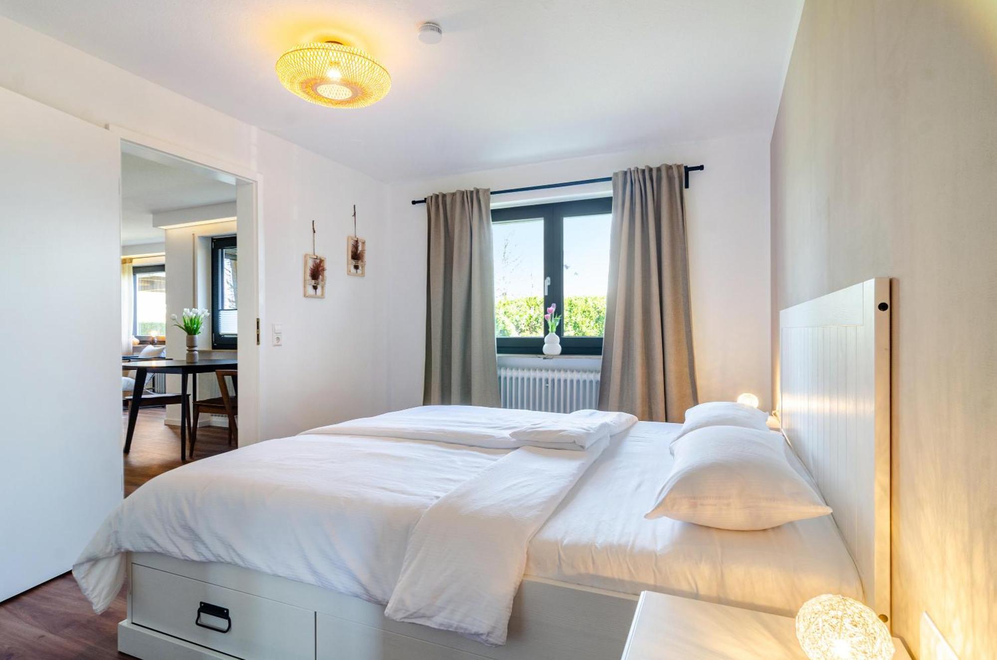 שטוקאך Ferienwohnung Reichle מראה חיצוני תמונה